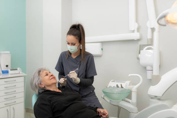 Best Emergency Root Canal Treatment in Seven Points, TX