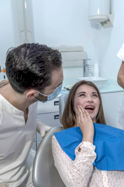 Best Emergency Dentist for Lost Fillings or Crowns in Seven Points, TX