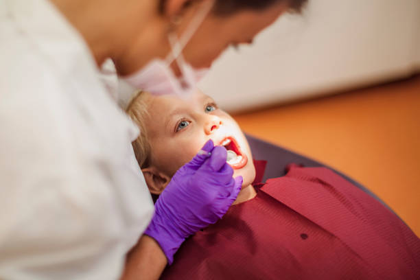 Best Emergency Dental Extractions in Seven Points, TX