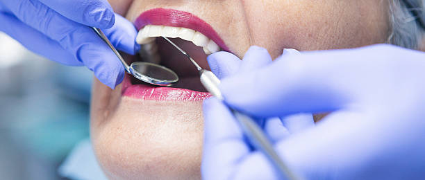 Best Weekend Emergency Dentist in Seven Points, TX
